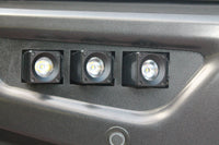 2021-23 Ford Raptor Gen 3 Fog Light Kit
