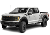 2020-2023 Ford F150 Steel Neutral Strap/Release Cover Plate - Laser Cut, Painted, Authentic