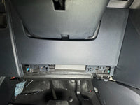 2020-2023 Ford F150 Steel Neutral Strap/Release Cover Plate - Laser Cut, Painted, Authentic