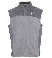 Four Season Vest - Charcoal/Gray Vycah