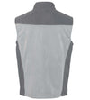 Four Season Vest - Charcoal/Gray Vycah