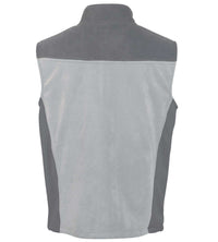 Four Season Vest - Charcoal/Gray Vycah