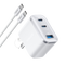 Shell White