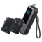 Space Black / Power Bank + Travel Adapter