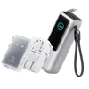 Anker Laptop Power Bank (25K, 165W, Built-In and Retractable Cables)