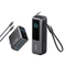 Space Black / Power Bank + Charger