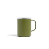 12oz Roam Mug - Moss Green Created Co.