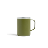 12oz Roam Mug - Moss Green Created Co.