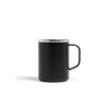 12oz Roam Mug - Black - Restocking in May