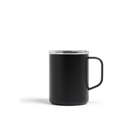 12oz Roam Mug - Black - Restocking in May