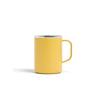12oz Roam Mug - Honeycomb