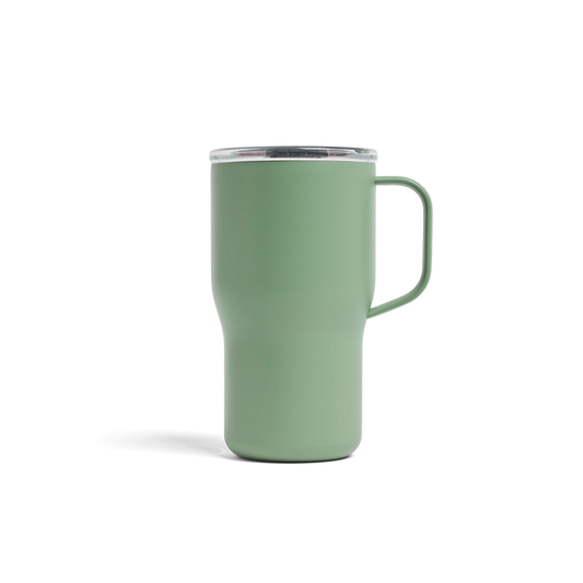 16oz Roam Mug - Sage Green - Restocking in May