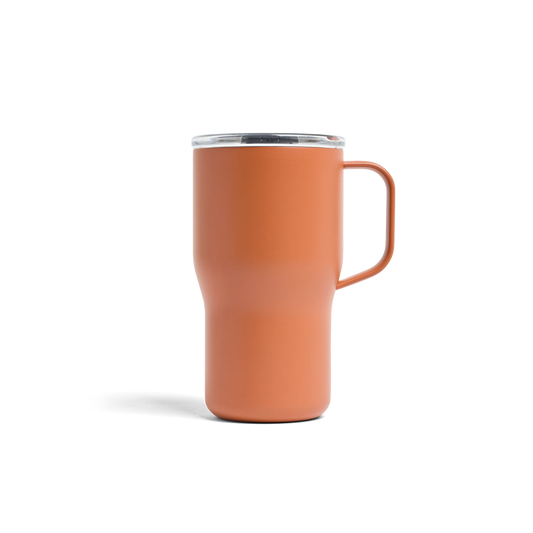 16oz Roam Mug - Terracotta Created Co.