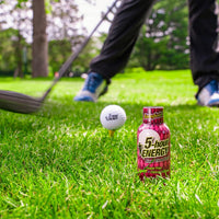 Transfusion Extra Strength 5-hour ENERGY Shots 5-hour Energy