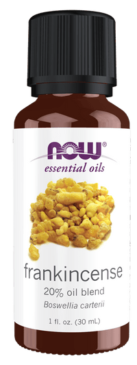 Frankincense Essential Oil, 20%