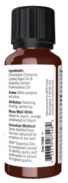 Frankincense Essential Oil, 20%