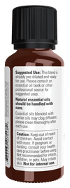 Frankincense Essential Oil, 20%