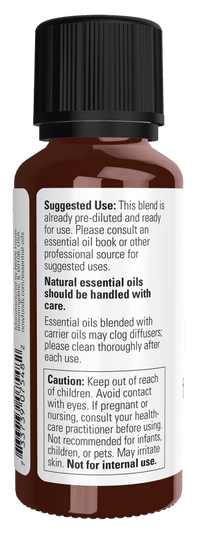 Frankincense Essential Oil, 20%