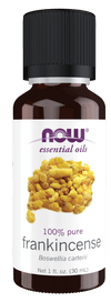 Frankincense Essential Oil, Pure