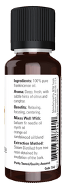 Frankincense Essential Oil, Pure