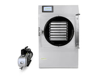 Freeze Dryer (7 Shelf ) with Premier Pump Stay Fresh Freeze Dryer