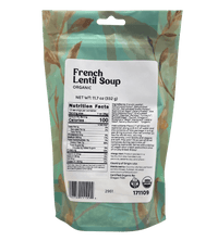 French Lentil Soup