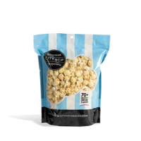 Fried Pickle Popcorn