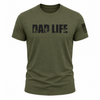 "DAD LIFE" Tee