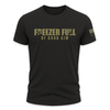 "Freezer Full Of Good Aim" Tee