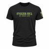 "Freezer Full Of Good Aim" Tee