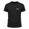 "Buck Wrangler" Tee