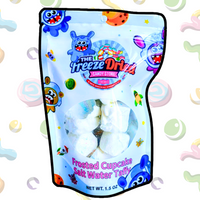 Salt Water Taffy