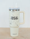 Fruit of the Spirit 40 oz Tumbler