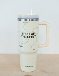 Fruit of the Spirit 40 oz Tumbler