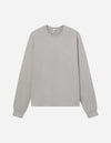 Fruit of the Spirit Grey LS Unisex Tee