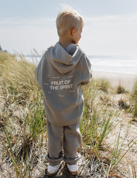 Fruit of the Spirit Kids Hoodie