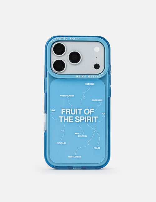 Fruit of the Spirit Phone Case