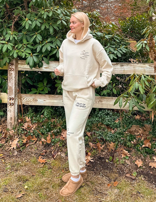Fruit of the Spirit Unisex Sweatpant