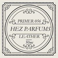 Primer 056 (Fragrance Enhancer) – LEATHER
