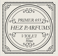 Primer 055 (Fragrance Enhancer) – VIOLET