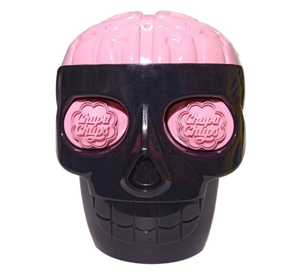 Chupa Chups Mixed Flavor Lollipops and Display (15g) (China) 50ct