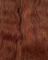 TRESS Collection Human Hair Blend - Super Bulk 16