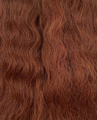 TRESS Collection Human Hair Blend - Super Bulk 16