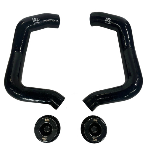 IRL G90 G99 Front Mount Intake