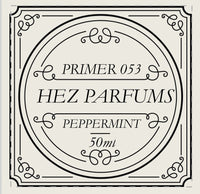 Primer 053 (Fragrance Enhancer) – PEPPERMINT