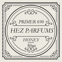 Primer 030 (Fragrance Enhancer) – HONEY