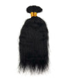 TRESS Collection Human Hair Blend - Super Bulk 16
