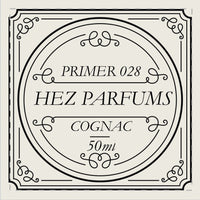Primer 028 (Fragrance Enhancer) – COGNAC