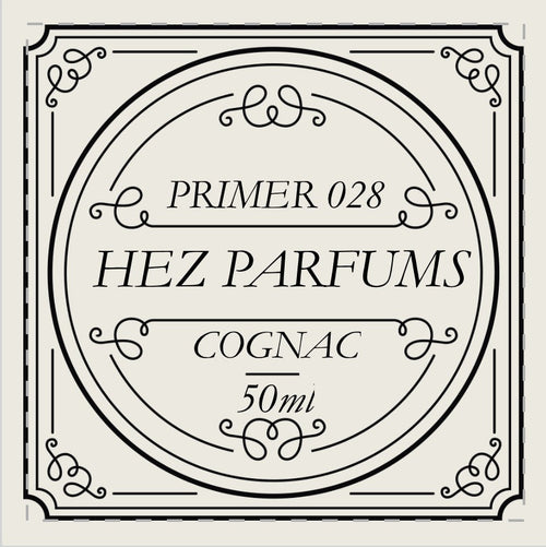 Primer 028 (Fragrance Enhancer) – COGNAC