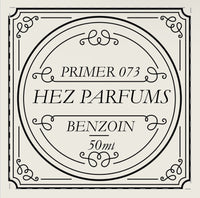 Primer 073 (Fragrance Enhancer) – BENZOIN
